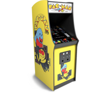 Arcade retro Pac Man
