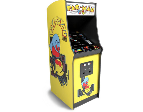 Arcade retro Pac Man