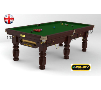 Snooker RILEY Club 8 ft
