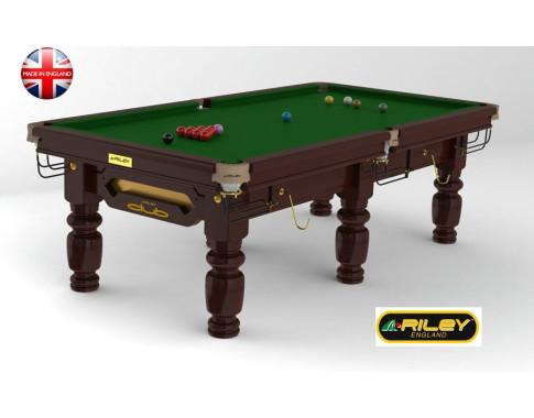 Snooker RILEY Club 8 ft