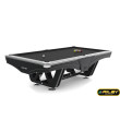 Billard Américain Ray RILEY 8ft Noir
