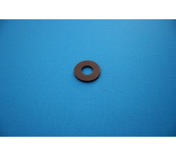 8 RONDELLES POLYURETHANE