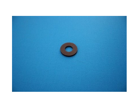 8 RONDELLES POLYURETHANE
