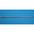 BARRE INOX + AMORTISSEUR INTERIEUR
