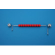 BOULIER COMPLET ROUGE