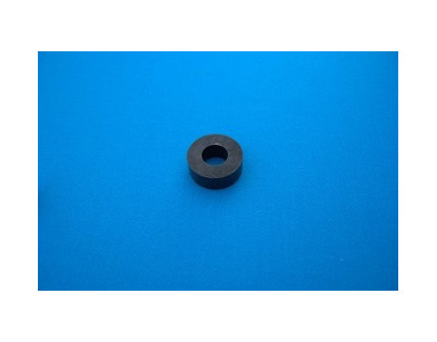 LOT DE 8 CAOUTCHOUC EP. 10mm