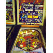 Flipper Royal flush de Gottlieb