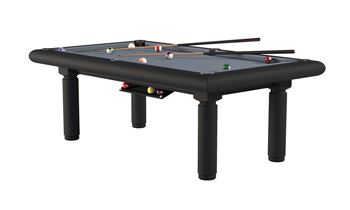 Billard Abysse