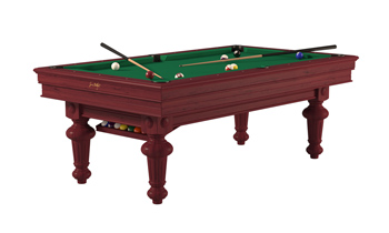 Billard Amboise
