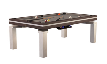 Billard Auckland