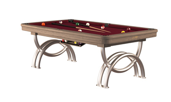 Billard Bahamas