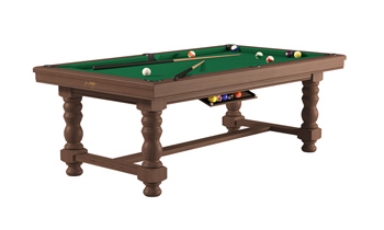 Billard Belle Ile