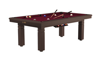 Billard Capelan