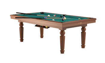 Billard Guernesey