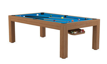 Billard Lewis