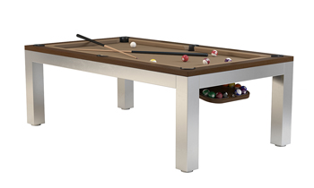 Billard Lewis Inox