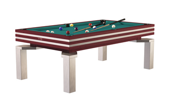 Billard Marshall