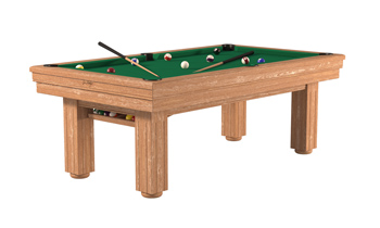 Billard Ouessant