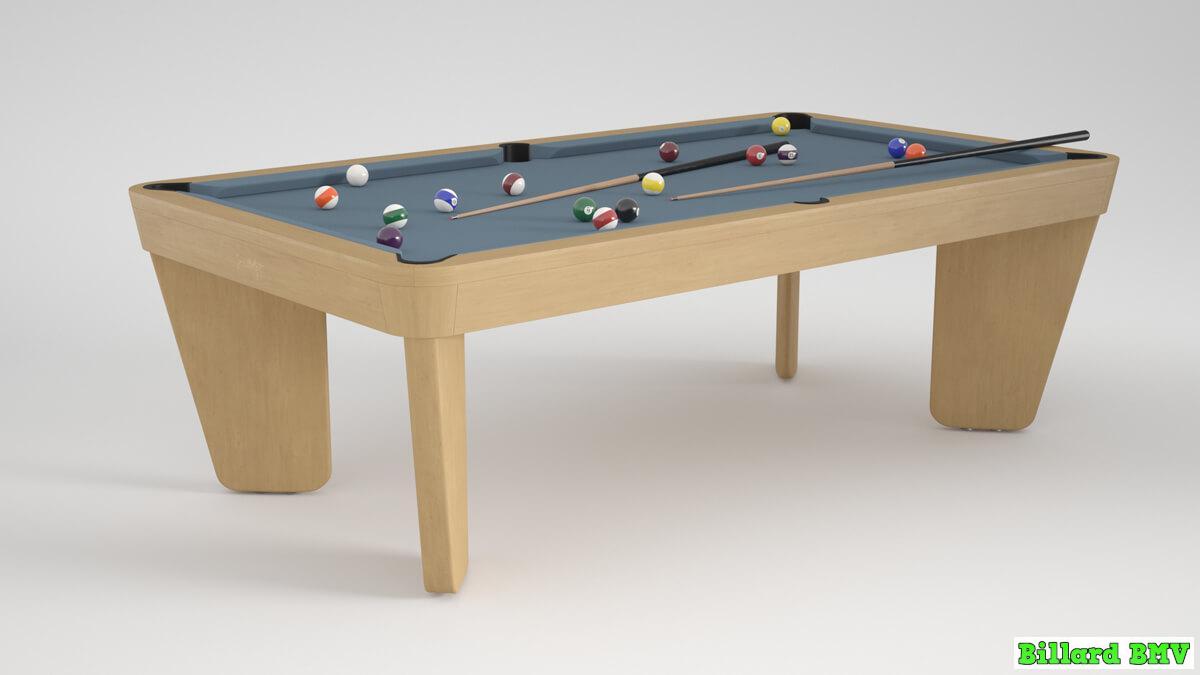 Billard Safran