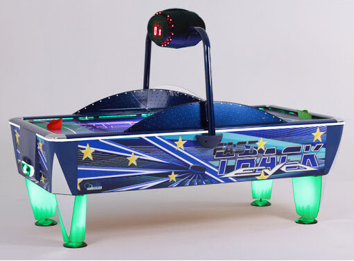 Location de Air-hockey professionnel
