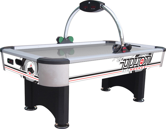 Location de Air-hockey
