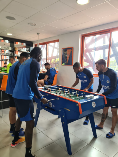 Baby-Foot MHSC !