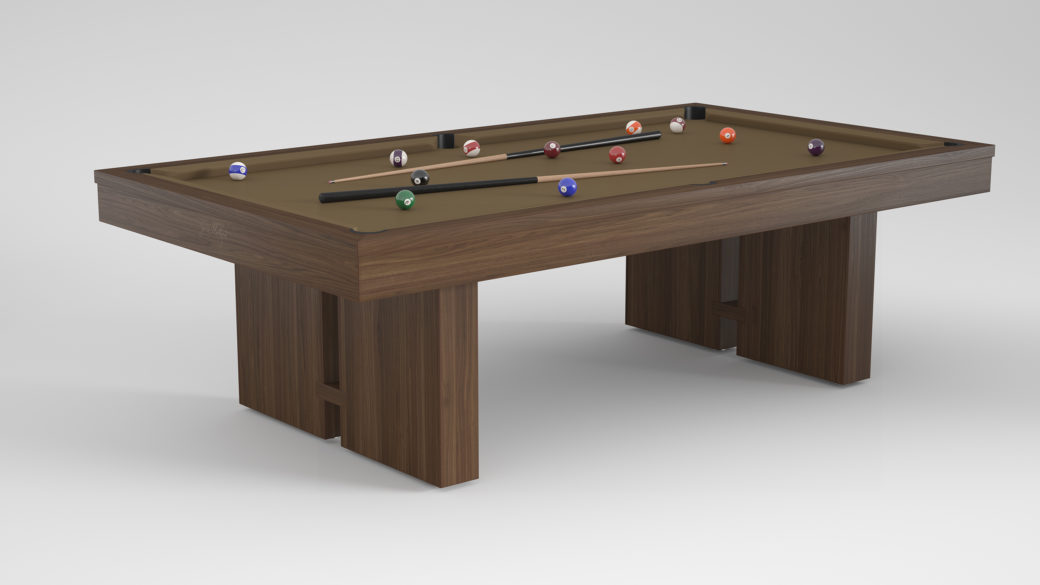 Billard Olympics - Collection Héritage