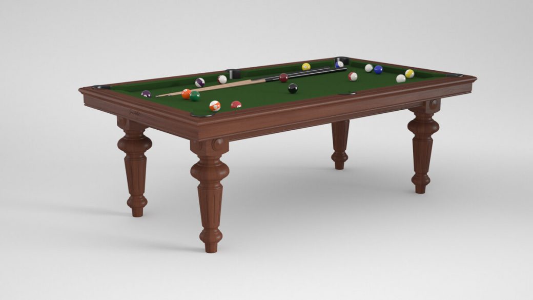 Billard Ile de France - Collection Héritage