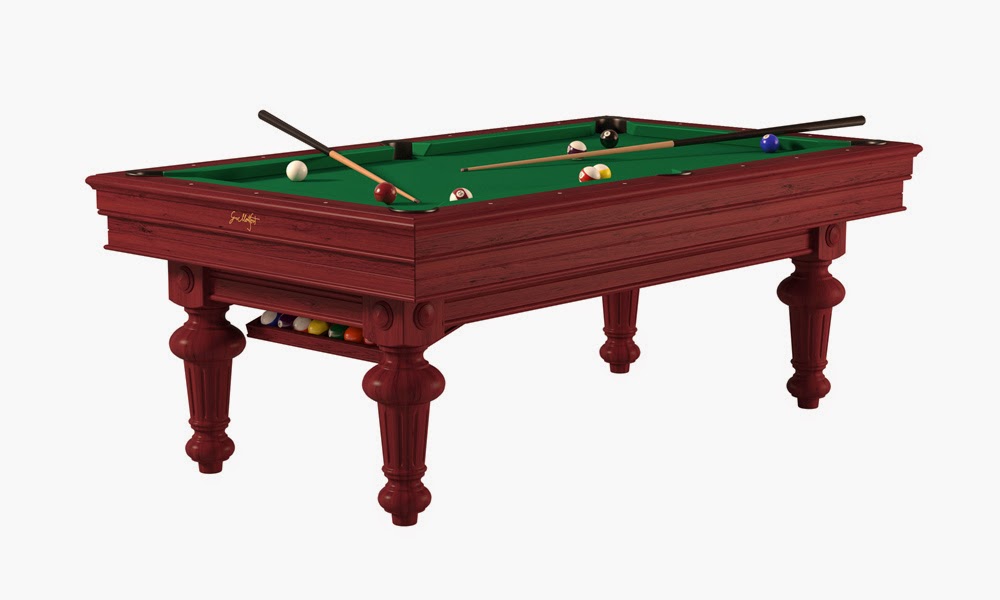Billard Amboise - Collection Héritage