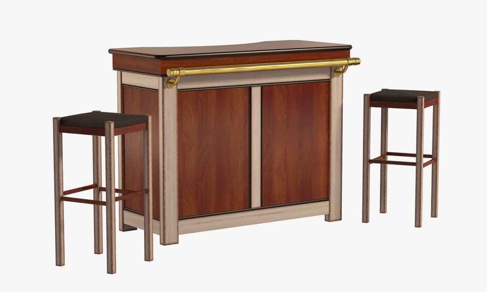Billards Montfort Chaises et bars