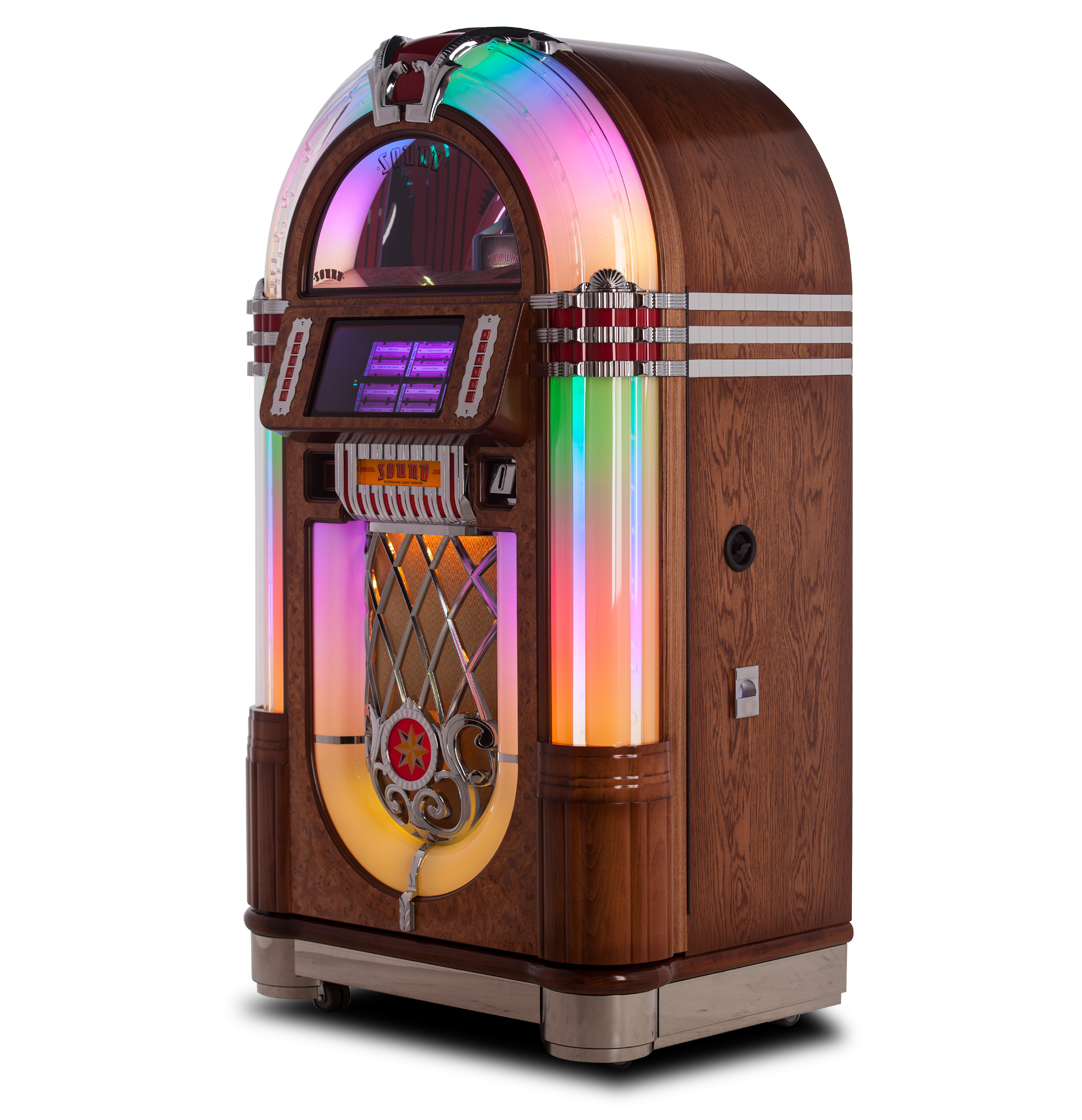 Location de Jukebox