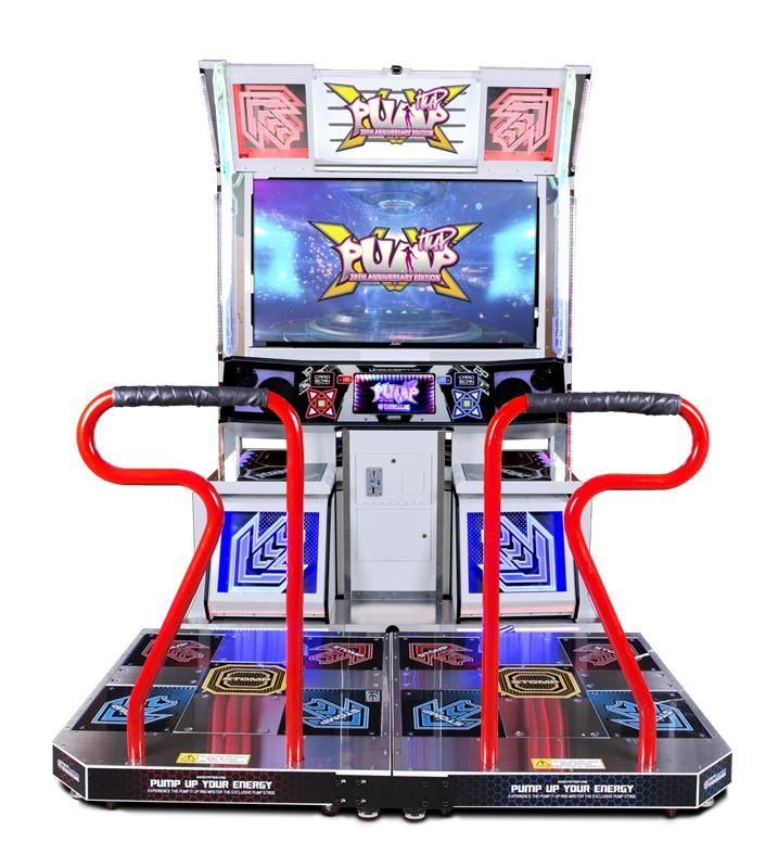 Location de Simulateur de Danse