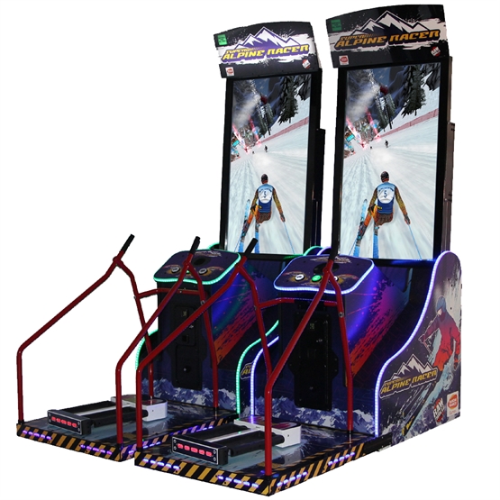 Location de Simulateur de Ski
