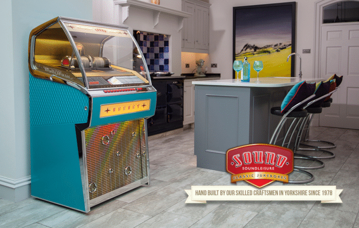 Jukebox Sound Leisure
