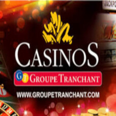 Casinos Tranchant