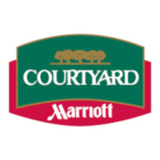 Hotel Courtyard
