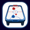 AIR-HOCKEY