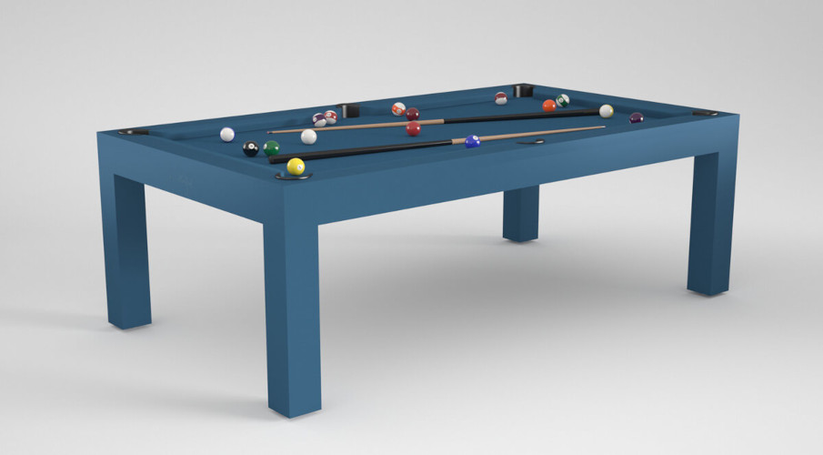 Billards Montfort